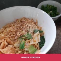 Indomie   Sayur