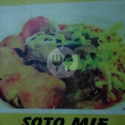 Soto Mie Ayam