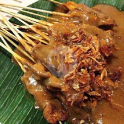 Sate Padang Daging Sapi