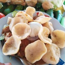 Gado Gado   Telur