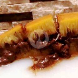 Martabak Ketan Kelapa Pisang 2020