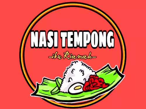 Nasi Tempong Ibu Riamah