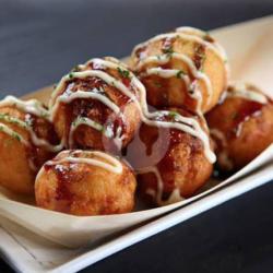 Takoyaki Bakso Isi 8