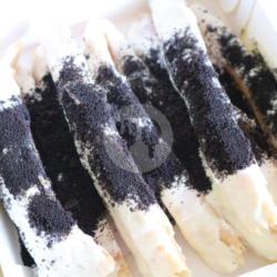 Banana Roll Tiramisu Oreo