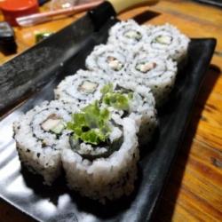 Sushi California Roll