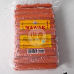 Mawar Sosis Sapi