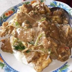 Rujak Cingur