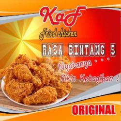 Dada / Paha Atas Original