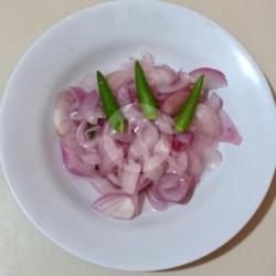 Acar Bawang