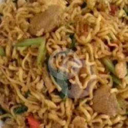 Mie Goreng Telur, Bakso, Ayam Suwir Maknyonyoii