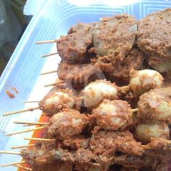 Sate Rendang