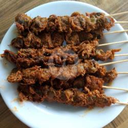 Sate Kerang Medan