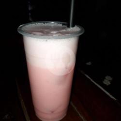 Susu Soda / Soda Gembira