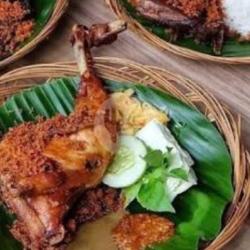 Ayam Bakar Nya Aja