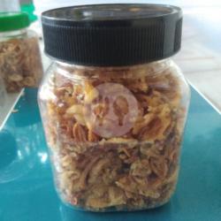 Bawang Goreng Toples 200ml