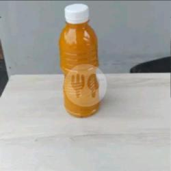 Jamu Kunyit Asam Botol Kecil