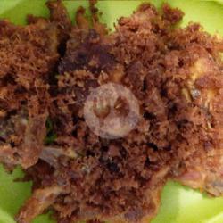 Ayam Goreng Lengkuas