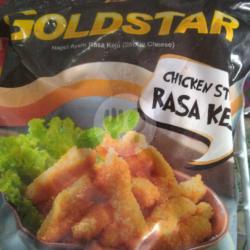 Goldstar Chicken Stick Keju