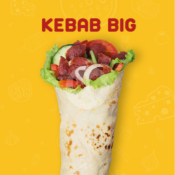 Kebab Big