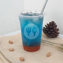 Blue Ocean Orange Ice (480ml)