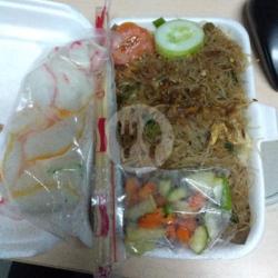 Bihun Goreng Gila