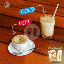 Kopi Creamy Latte