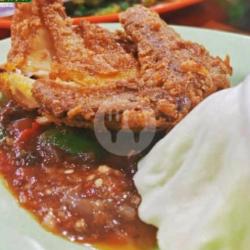 Ayam Goreng Lamongan