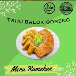 Tahu Balok