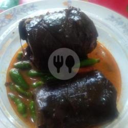 Paket Sayur Buntil Daun Talas