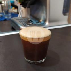 [21 ] Espresso Martini