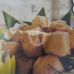 Tahu Susu Asli