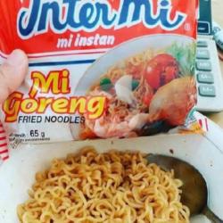 Intermie Goreng