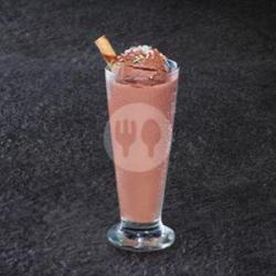 Milk Shake Chocolate