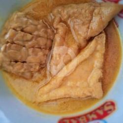 Sayur Tahu