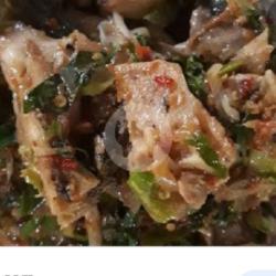 Tulang Tuna Woku Porsi