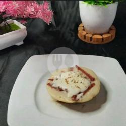 Mozarella Smoked Beef