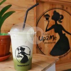 Matcha Milk