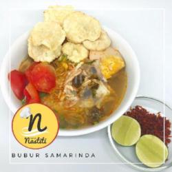 Bubur Ayam Samarinda