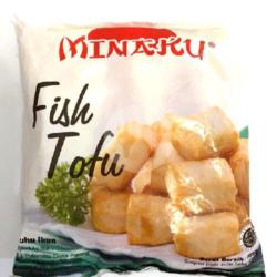 Minaku Fish Tofu Jumbo