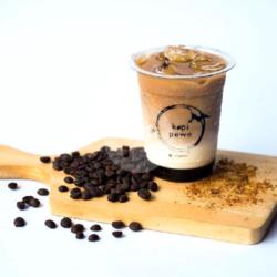 Ice Kopi Sultan