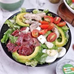 California Cobb Salad