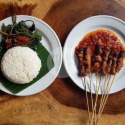 Sate Bumbu Bali