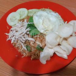 Nasigoreng  Telor