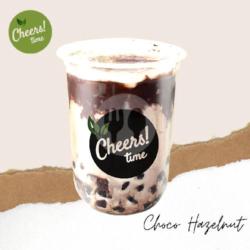 Choco Halzenut