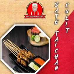 Sate Taichan Kulit