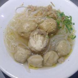 Bakso Tanggung