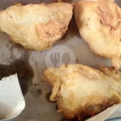 Tahu Ayam
