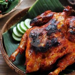 Ayam Gembul Bakar Kecap