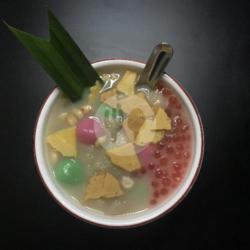 Wedang Ronde Sekoteng