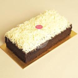 Brownies Cheese (20x10cm)